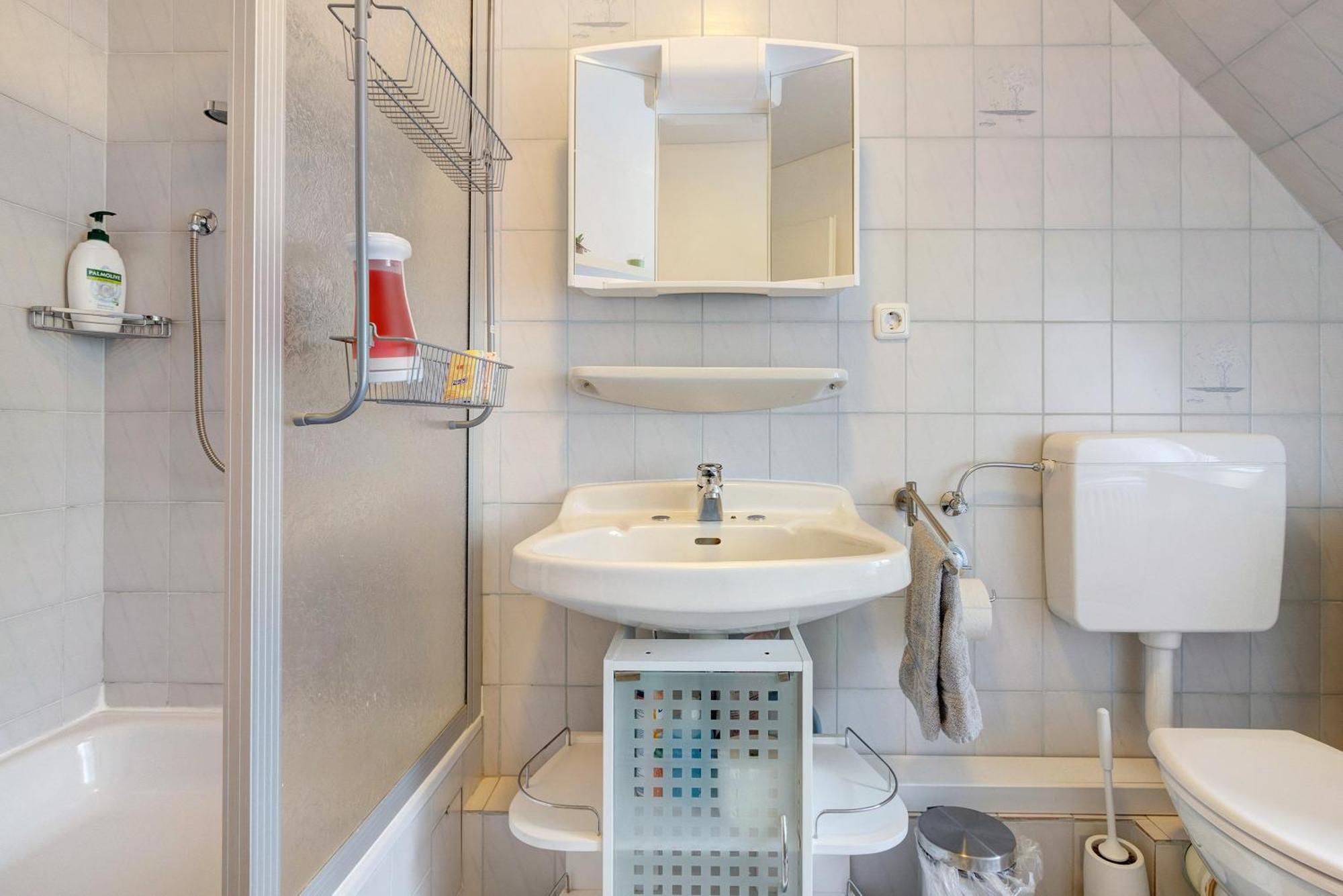 Ferienwohnung Rode Faßberg Exterior foto